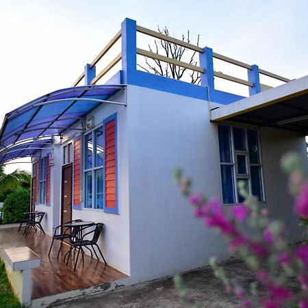 Chomduen Phu Kao Resort Non Sang Rom bilde