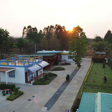 Chomduen Phu Kao Resort Non Sang Eksteriør bilde
